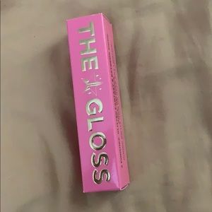 The Gloss in Legends Only